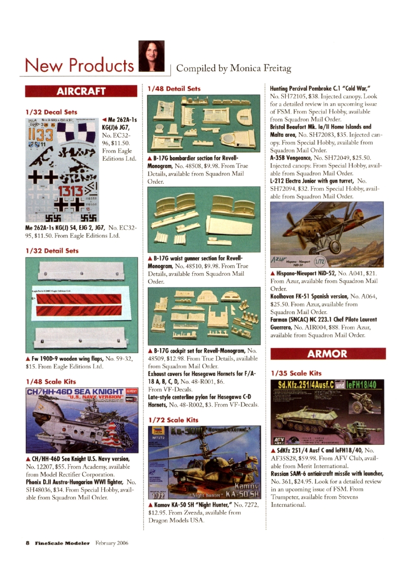 FineScale Modeler 2006-02 (Vol24-02)